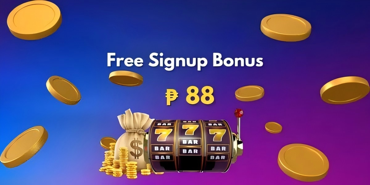 Jilliph Casino Welcome Bonus